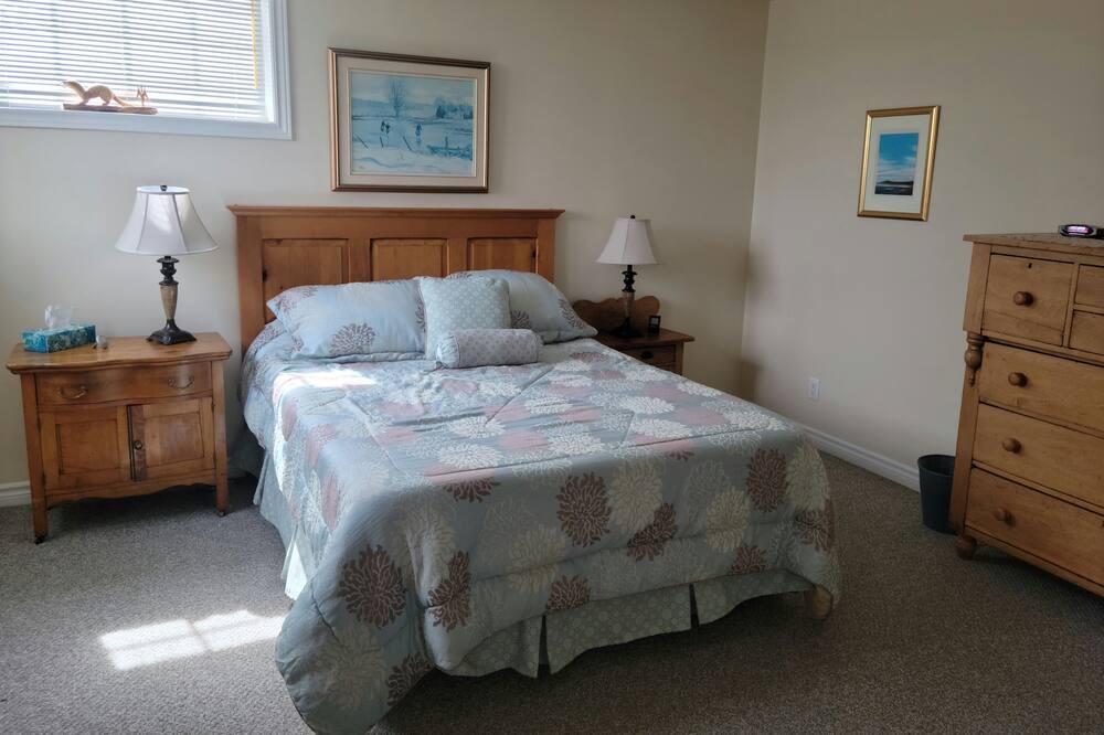 Photo of Bedroom in Caledon