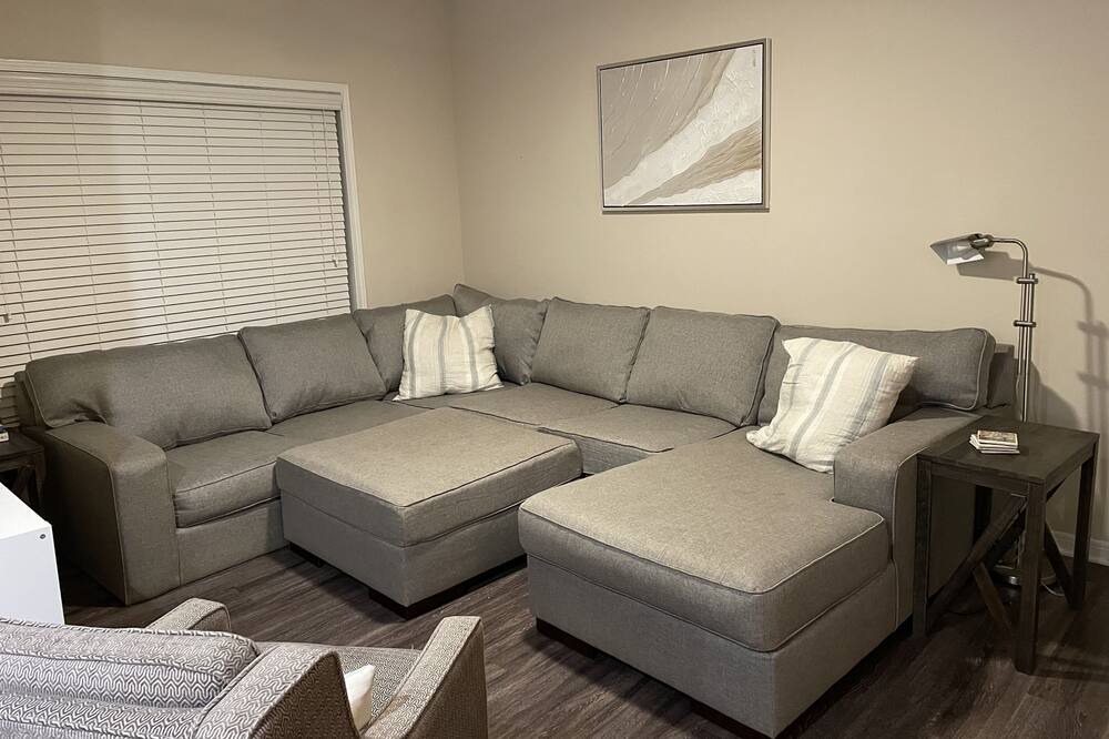 Photo of Livingroom in Brentwood