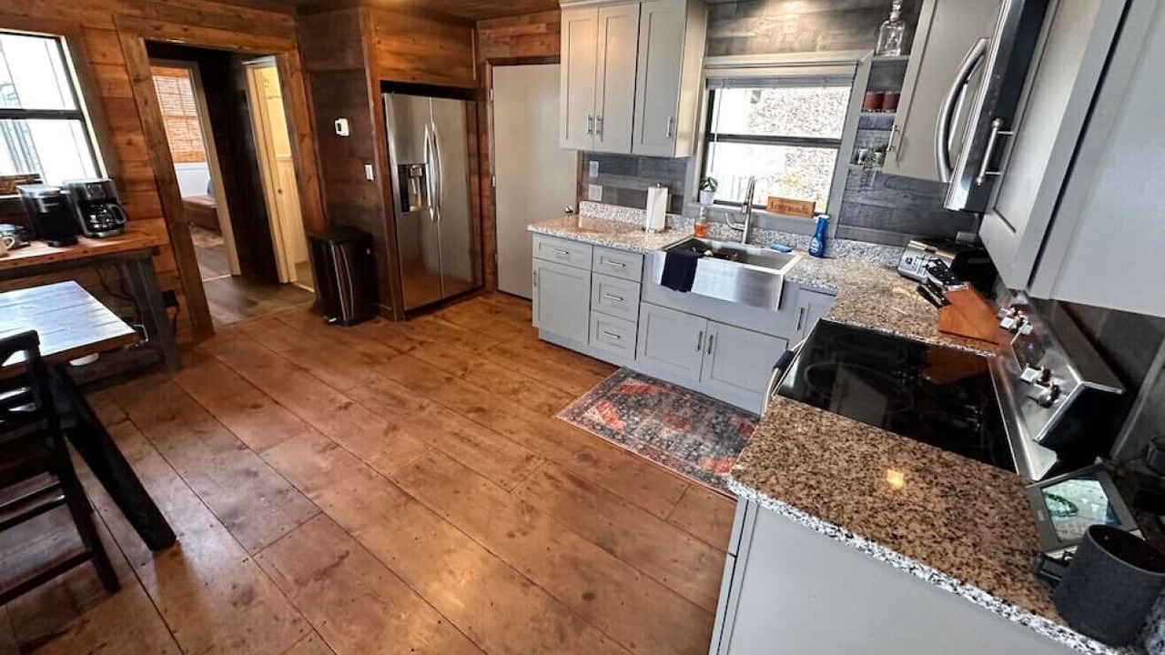 Photo of Kitchen in Gadsden