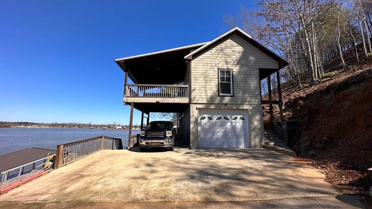 Photo of Outdoor in Gadsden