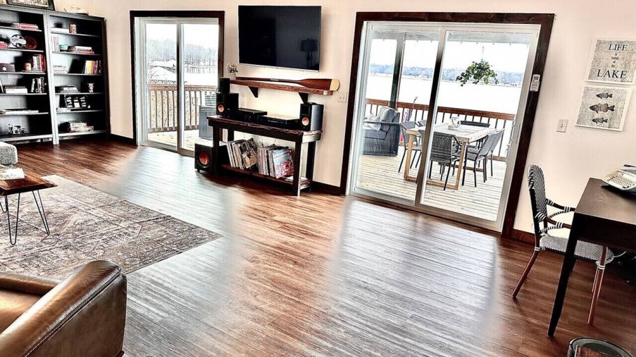 Photo of Livingroom in Gadsden