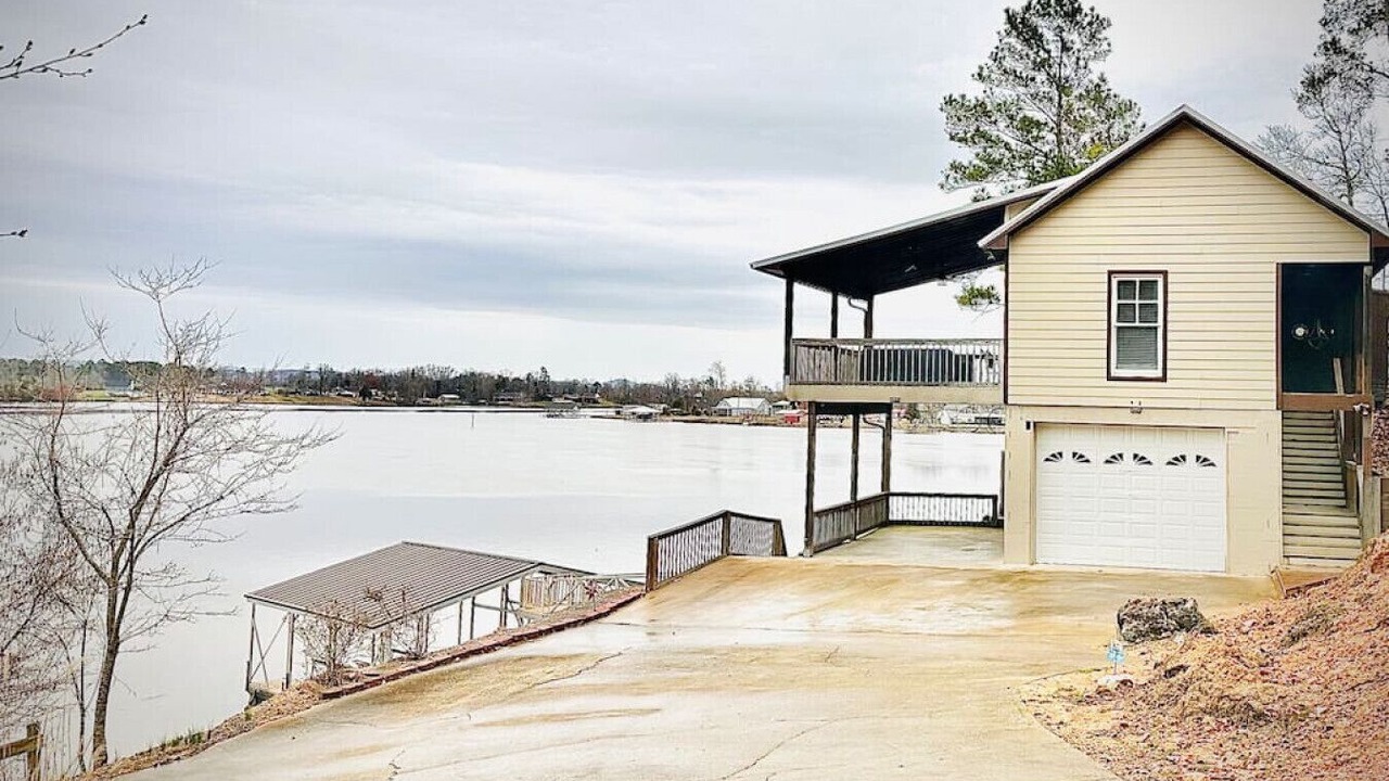 Photo of Outdoor in Gadsden