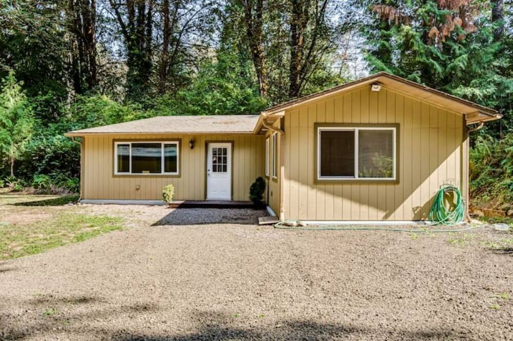 Photo of Outdoor in Leaburg