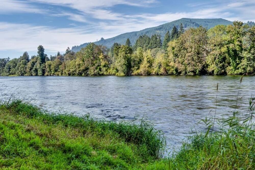 Photo of Others in Leaburg