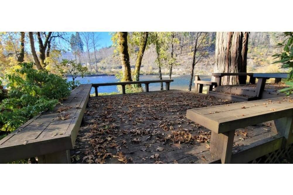 Photo of Outdoor in Marcola