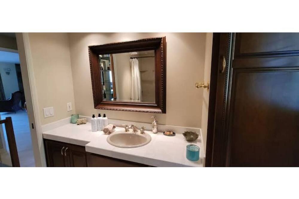 Photo of Bathroom in Marcola