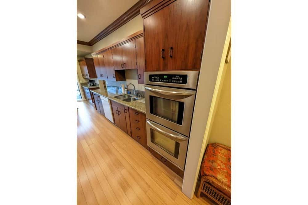 Photo of Kitchen in Marcola