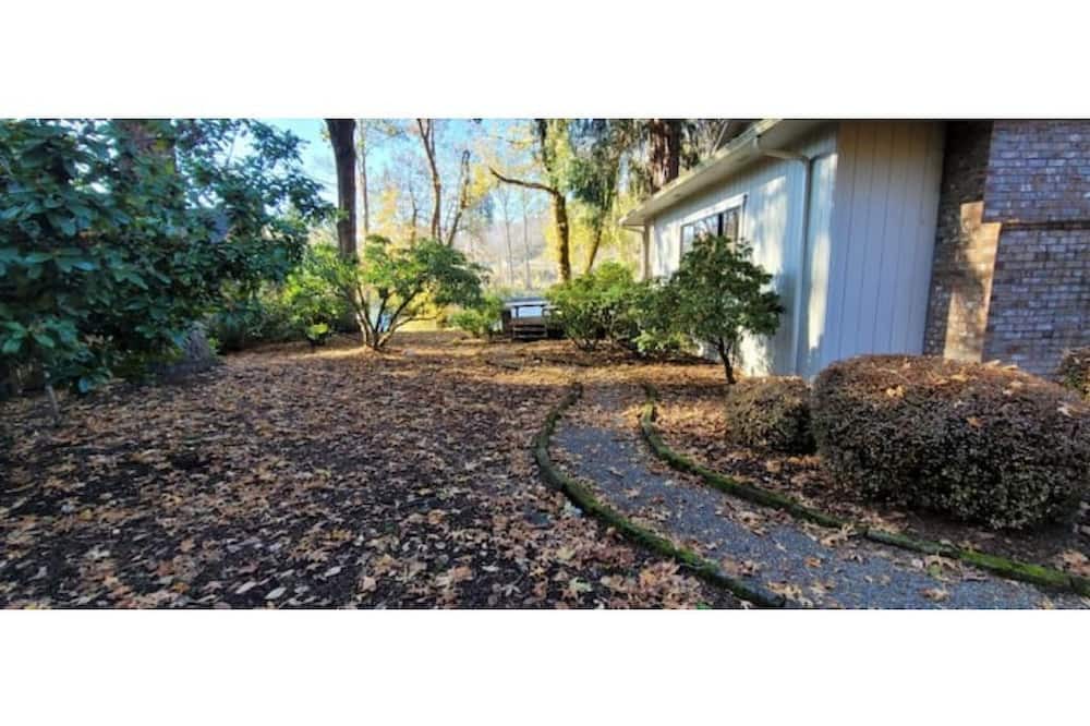 Photo of Outdoor in Marcola