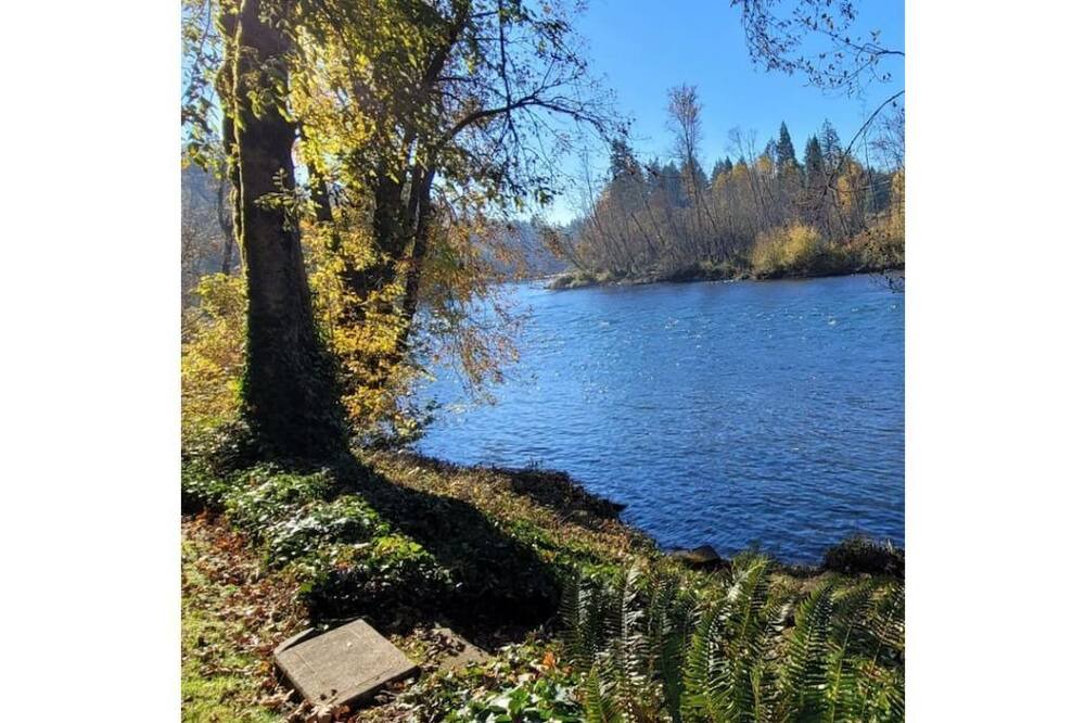 Photo of Outdoor in Marcola