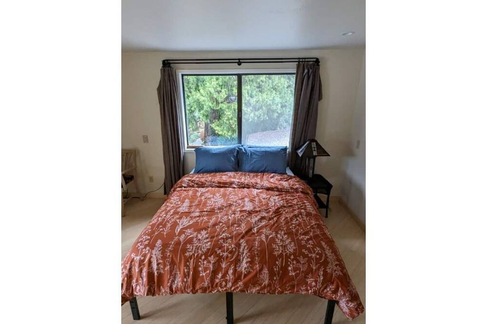 Photo of Bedroom in Marcola