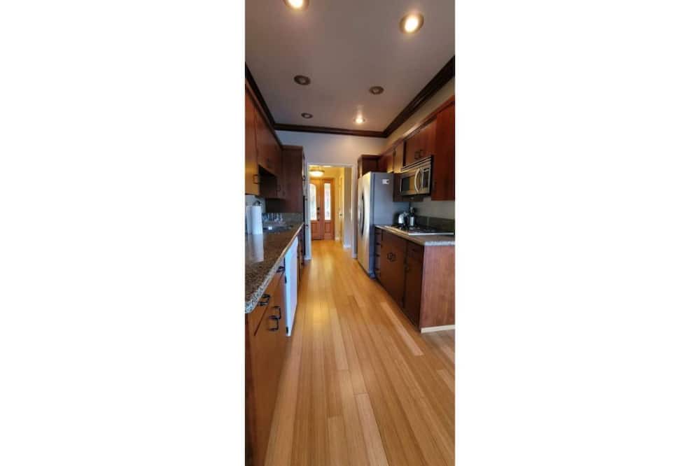 Photo of Kitchen in Marcola