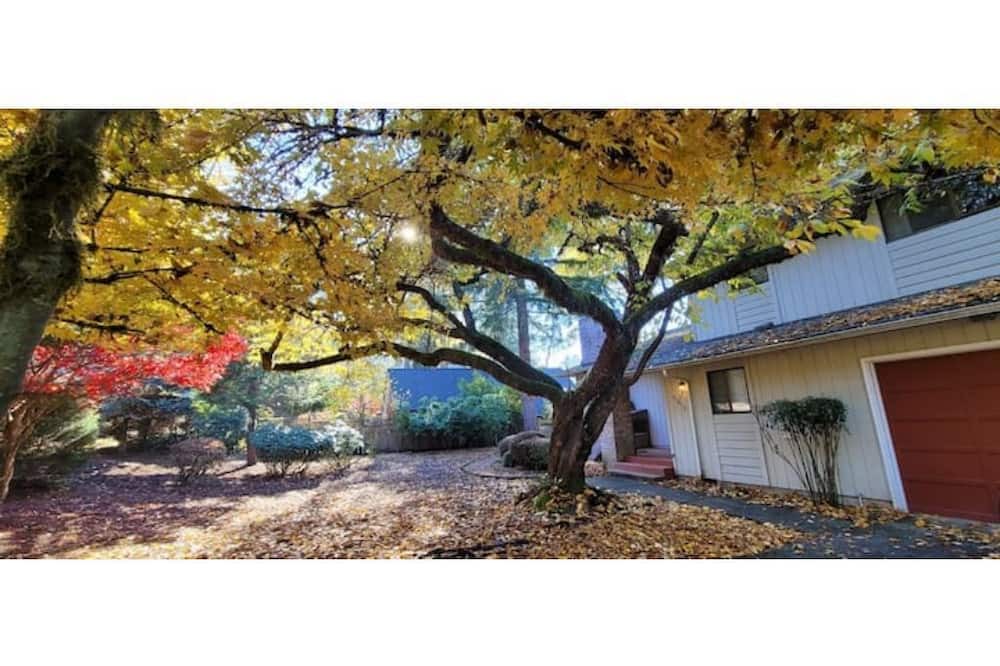 Photo of Outdoor in Marcola