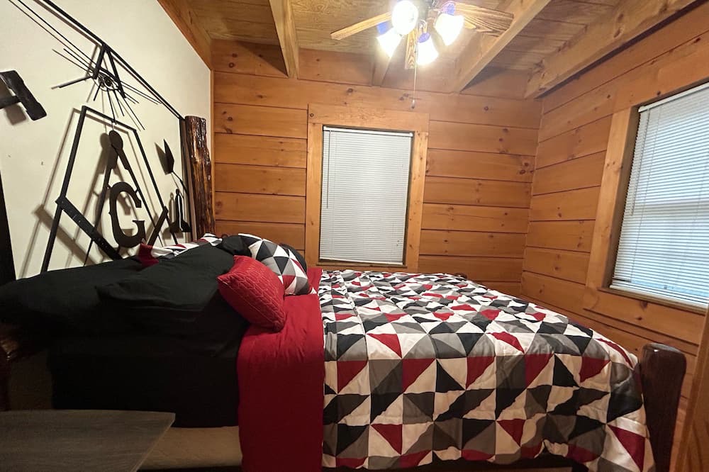 Photo of Bedroom in Salisbury