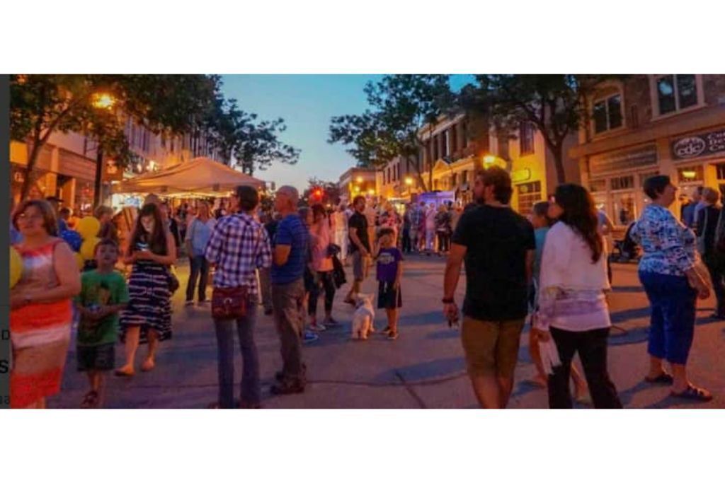 Photo of Outdoor in Orillia