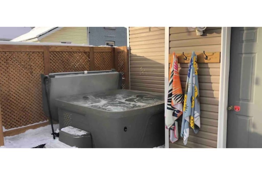 Photo of Outdoor in Orillia