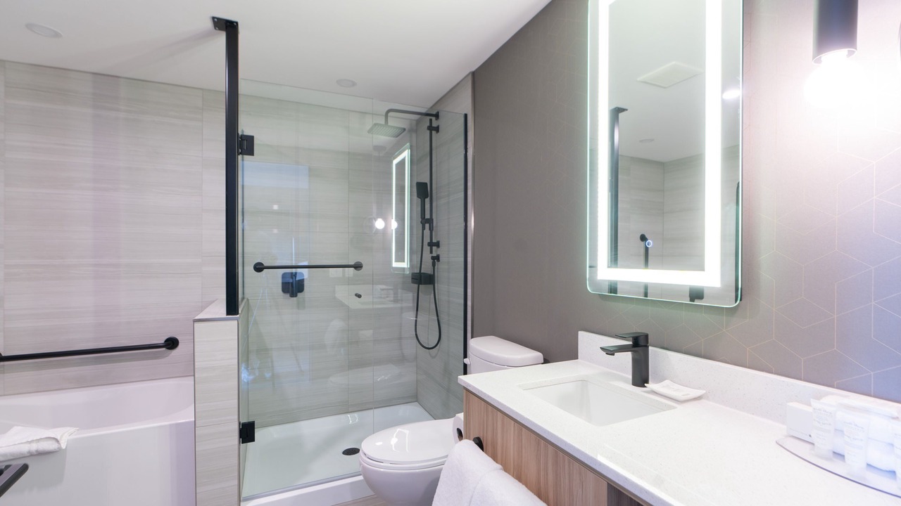 Photo of Bathroom in Dartmouth