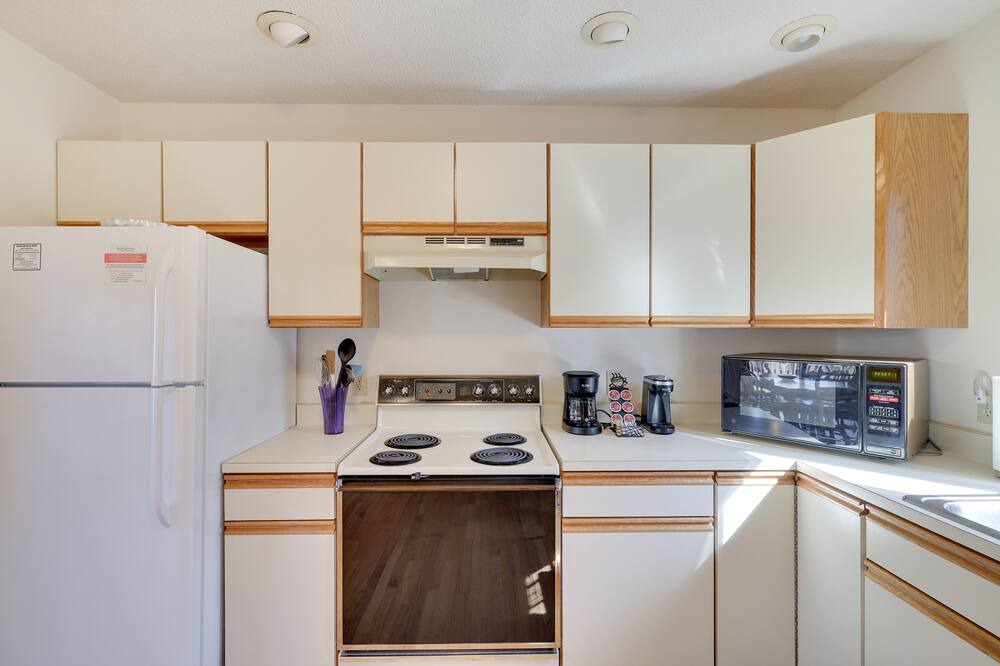 Photo of Kitchen in White Mills