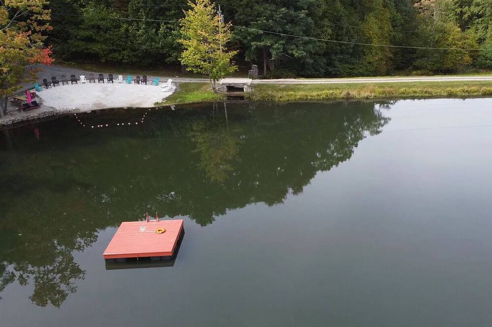 Photo of Outdoor in White Mills