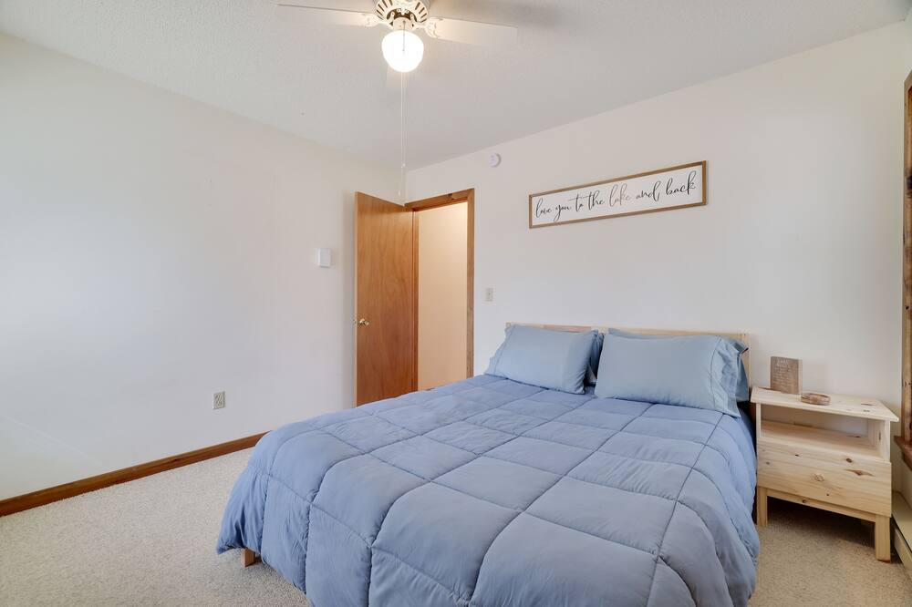 Photo of Bedroom in White Mills