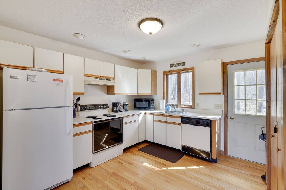 Photo of Kitchen in White Mills