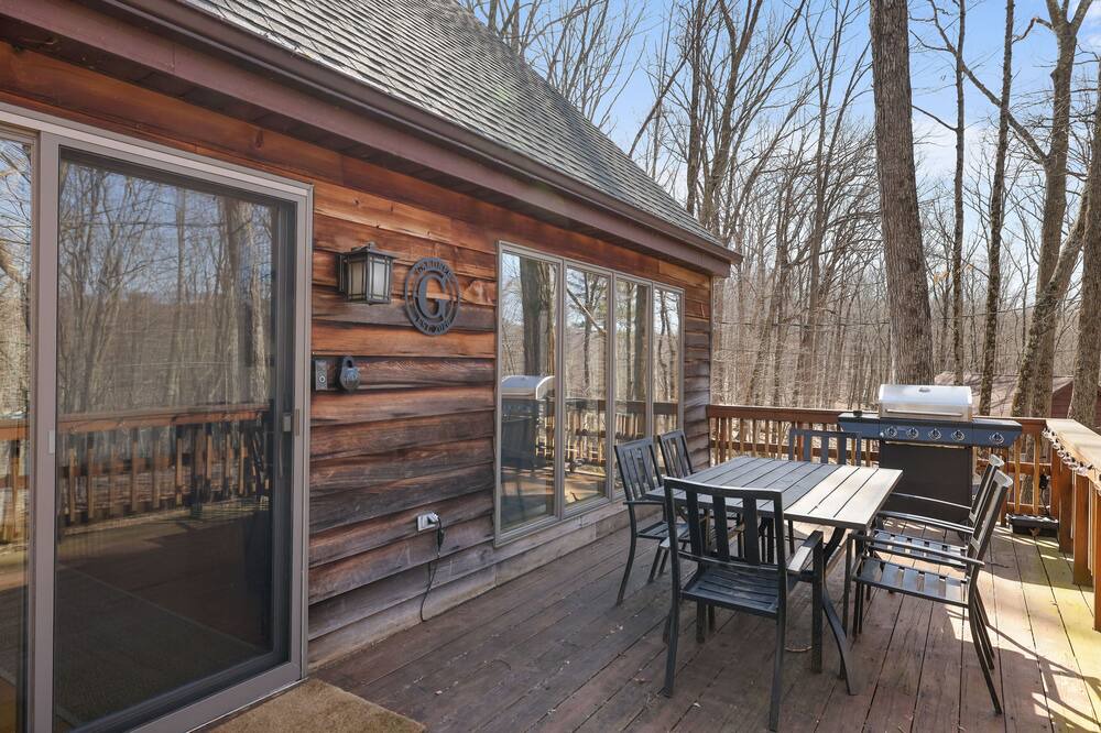 Photo of Outdoor in White Mills