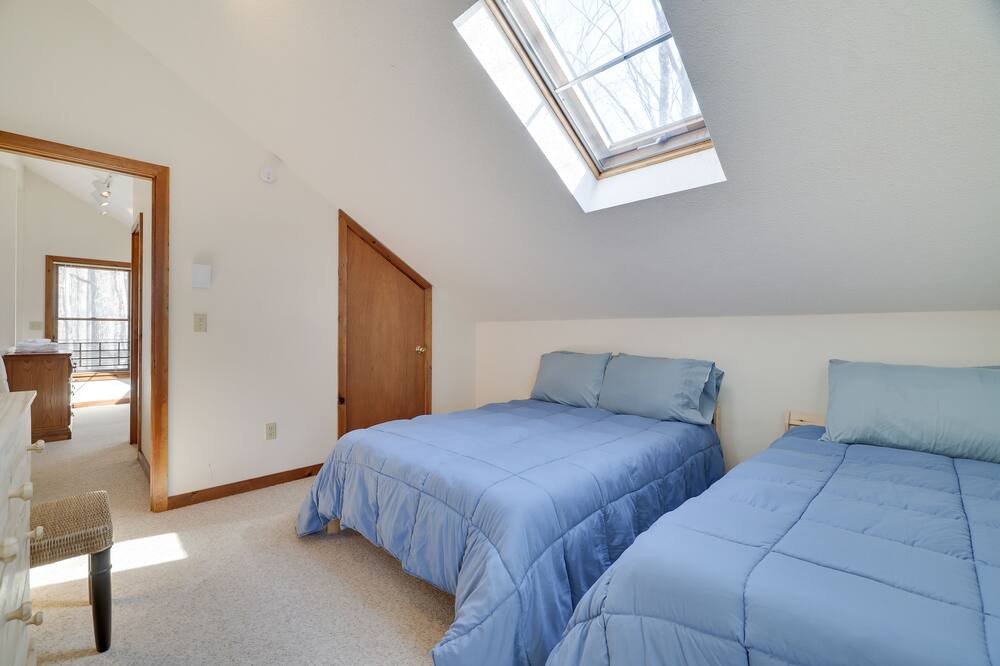 Photo of Bedroom in White Mills