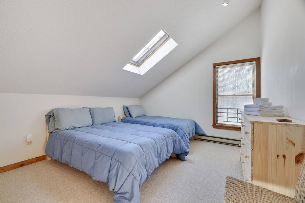 Photo of Bedroom in White Mills