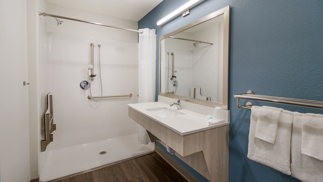 Photo of Bathroom in Dearborn