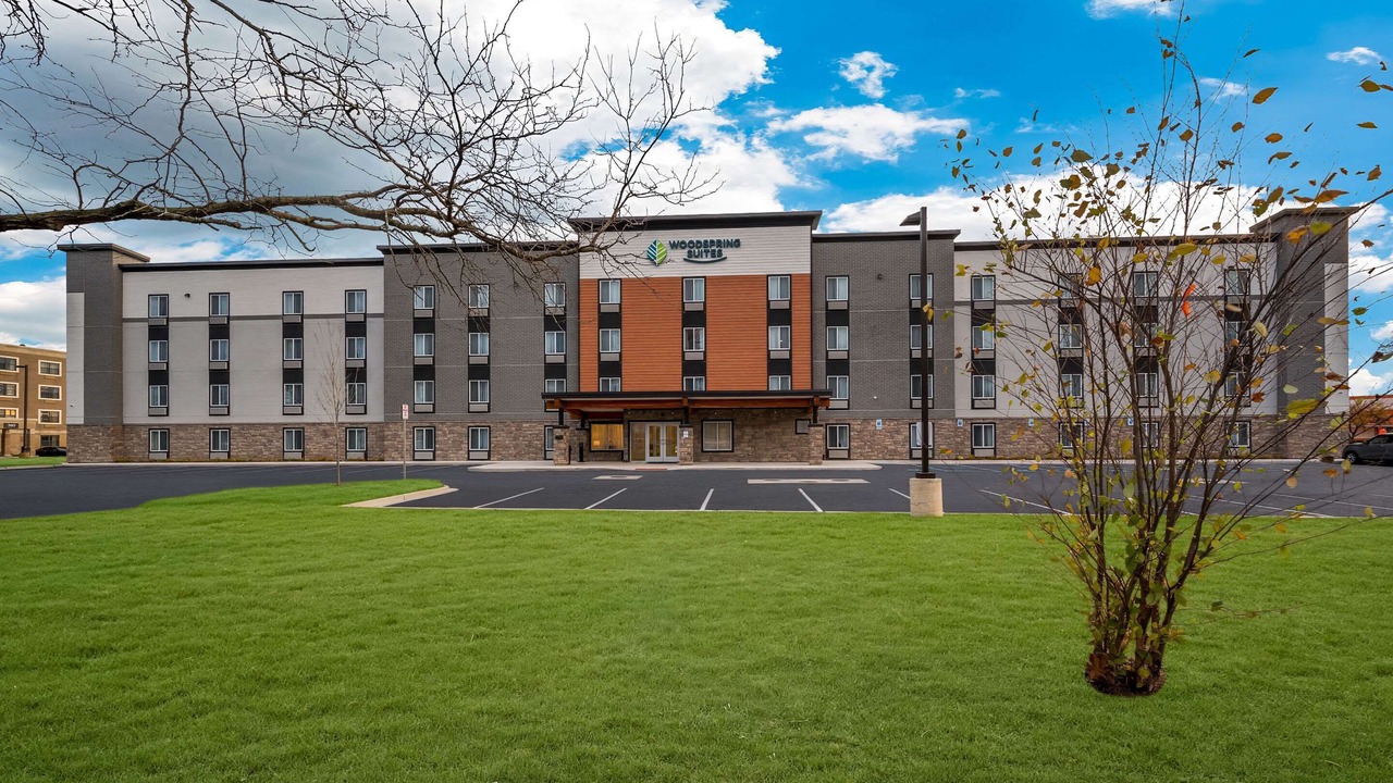Photo of Outdoor in Dearborn