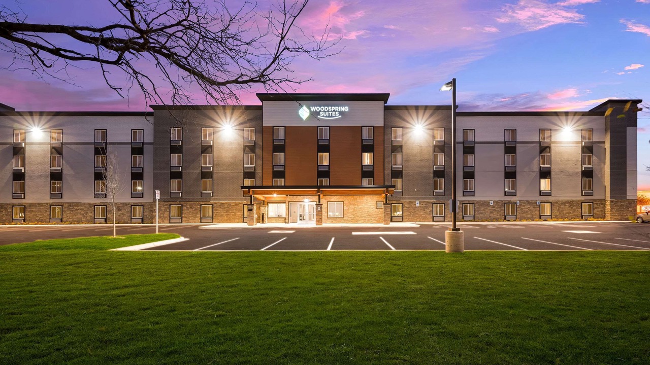 Photo of Outdoor in Dearborn