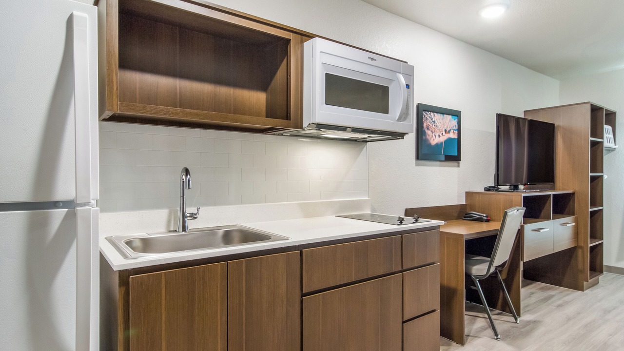 Photo of Kitchen in Dearborn