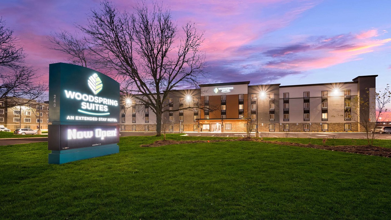 Photo of Outdoor in Dearborn