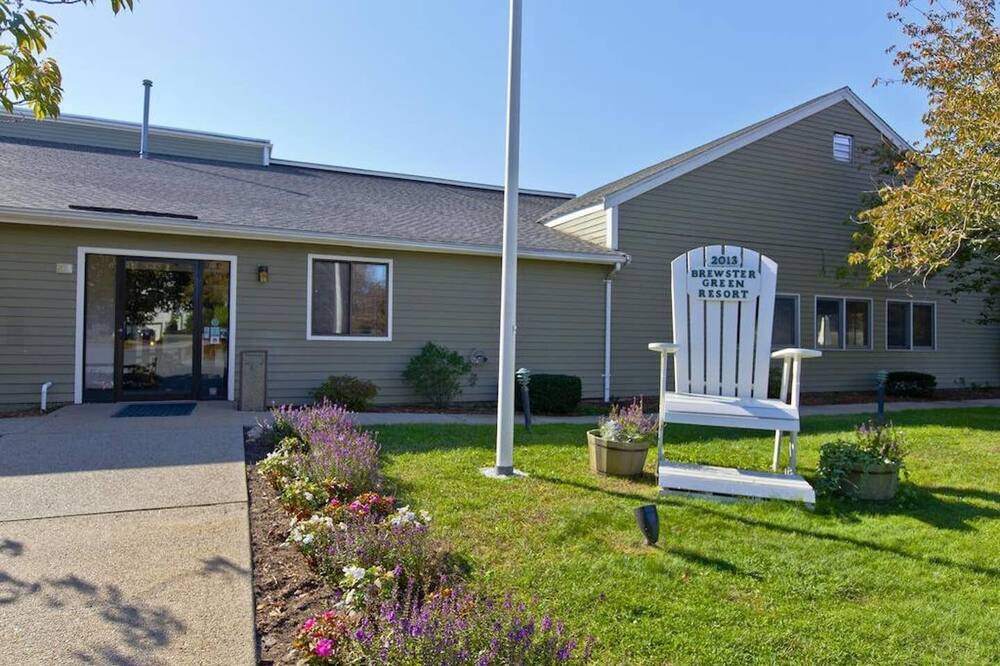 Photo of Outdoor in Brewster