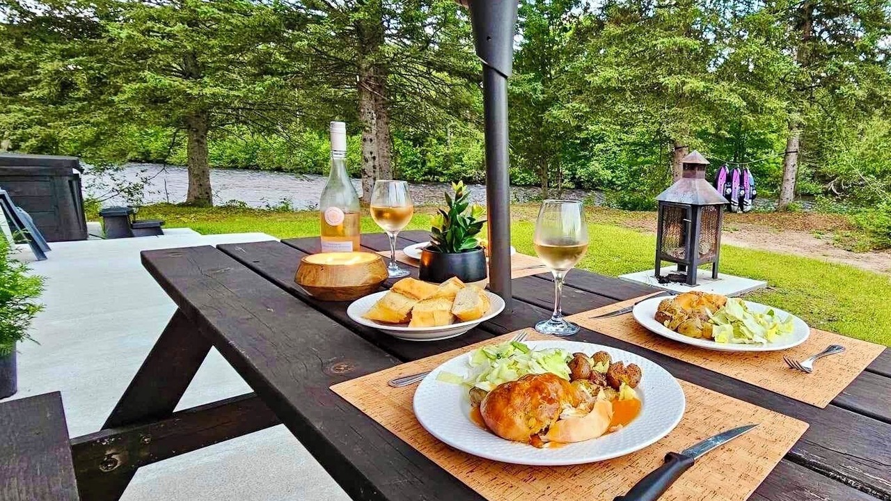Photo of Outdoor in Trois-Rives