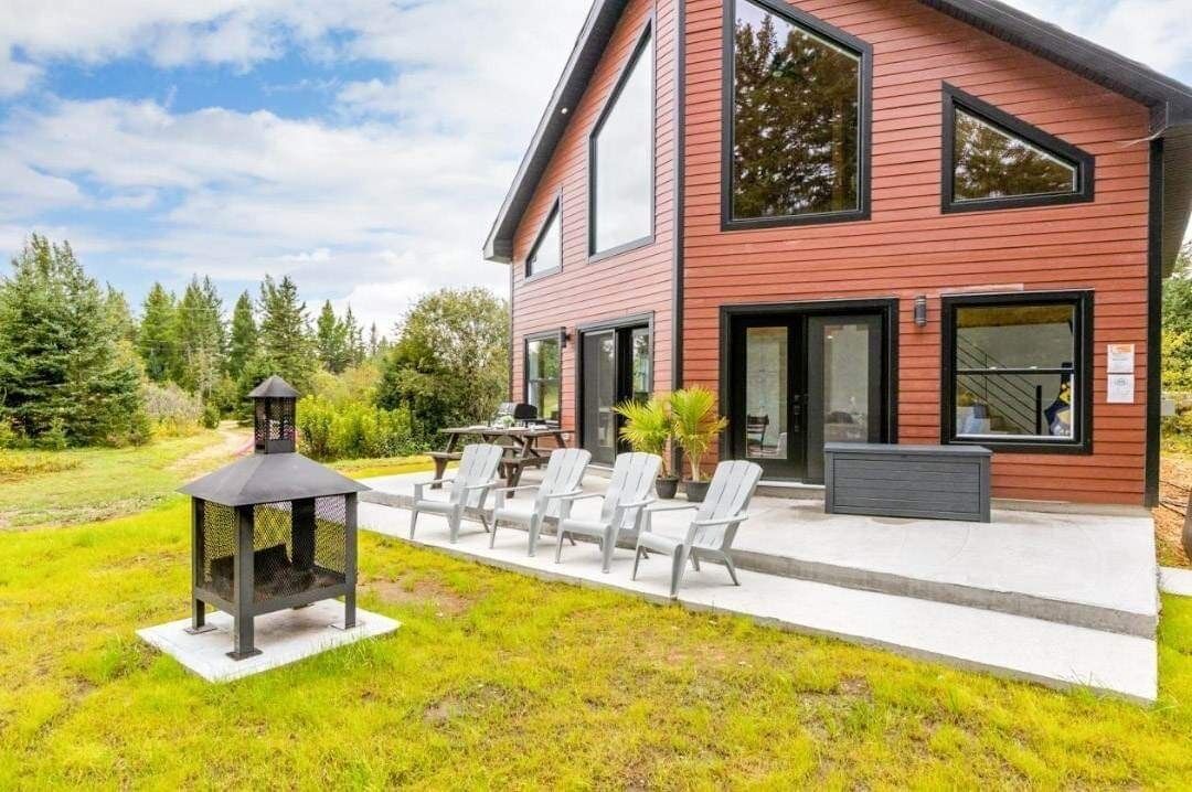 Photo of Outdoor in Trois-Rives