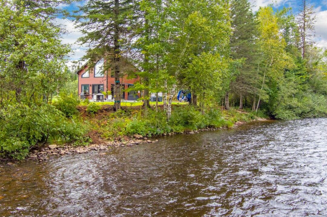 Photo of Outdoor in Trois-Rives