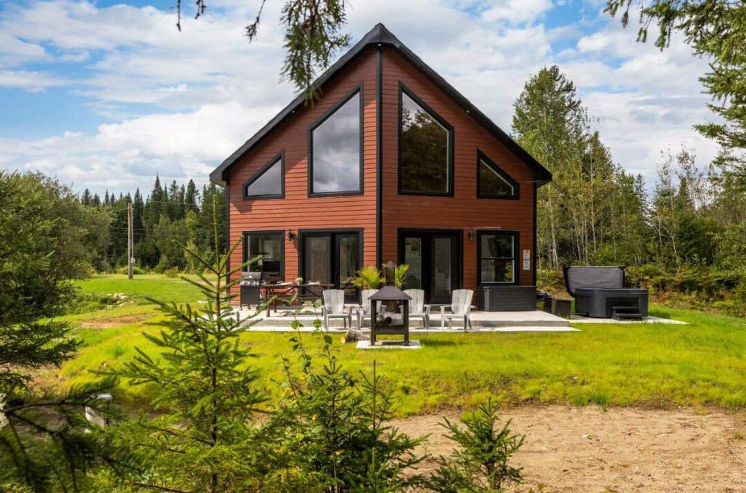 Photo of Outdoor in Trois-Rives