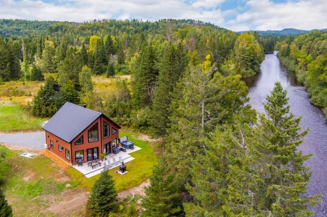 Photo of Outdoor in Trois-Rives