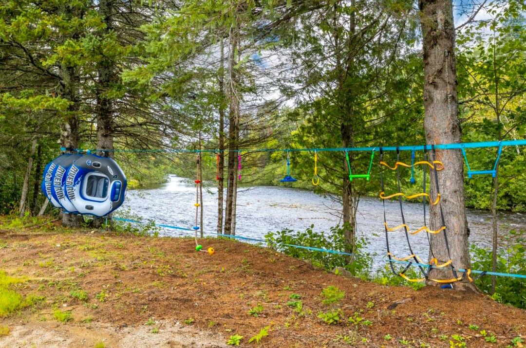 Photo of Outdoor in Trois-Rives