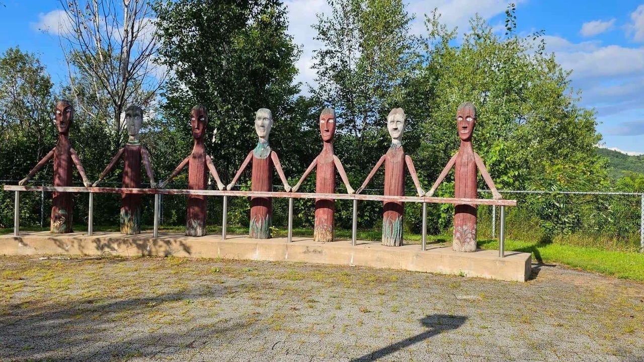 Photo of Outdoor in Trois-Rives