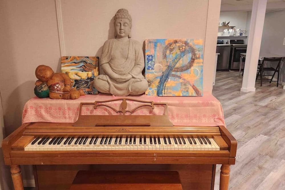 Photo of Others in Buckley