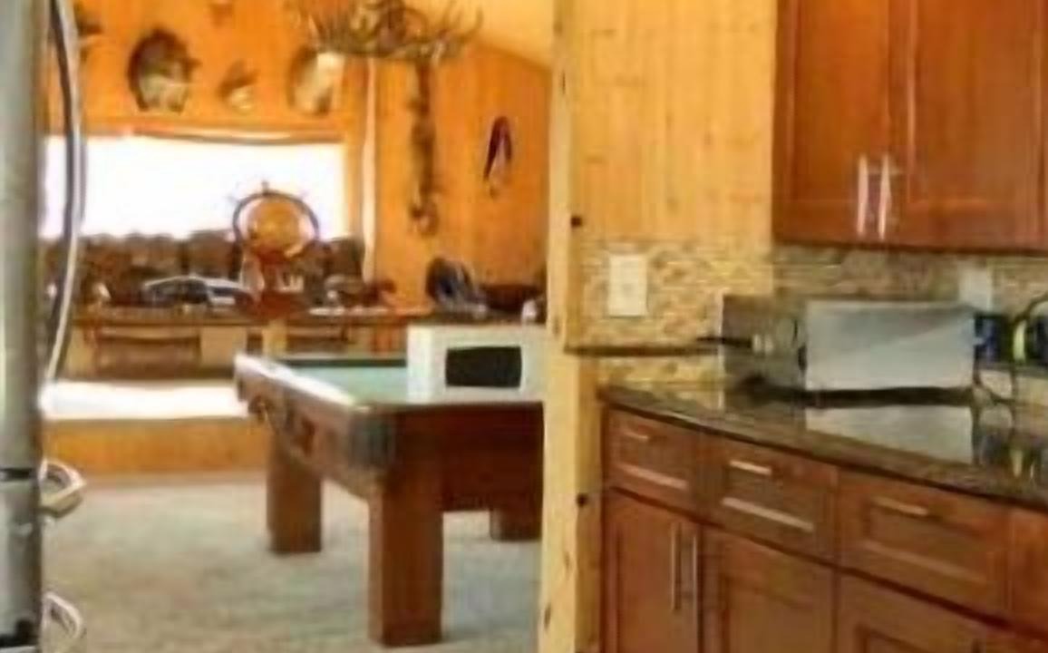 Photo of Kitchen in Mosinee