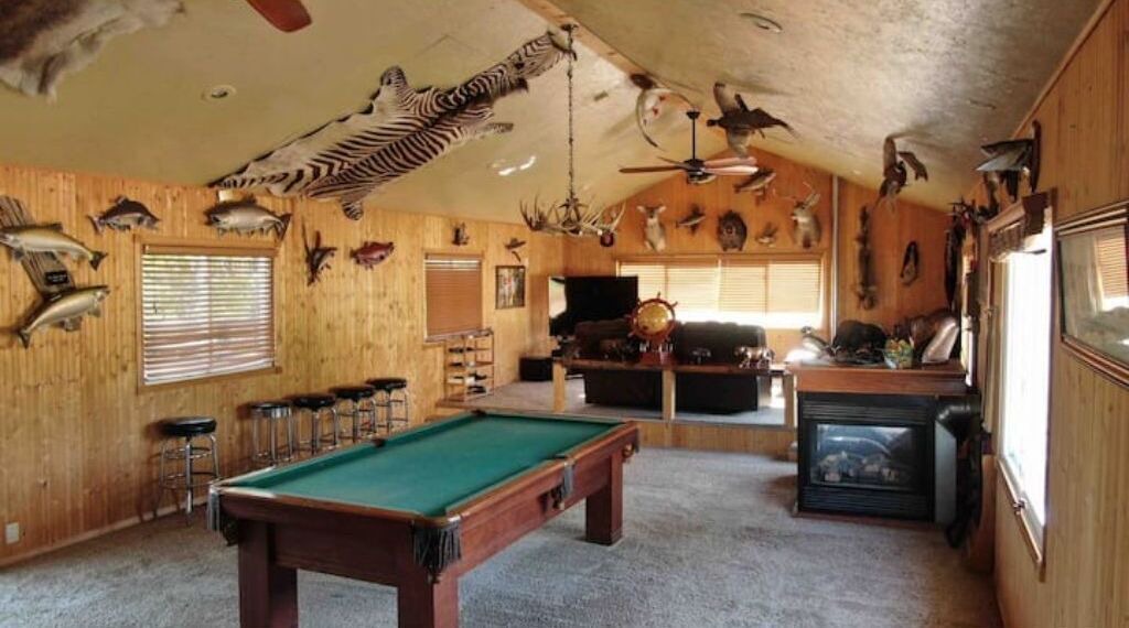 Photo of Bedroom in Mosinee