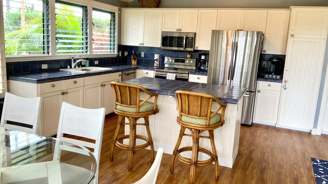 Photo of Kitchen in Kaanapali