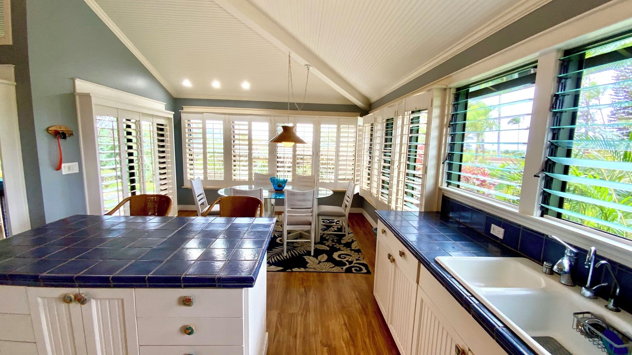 Photo of Kitchen in Kaanapali