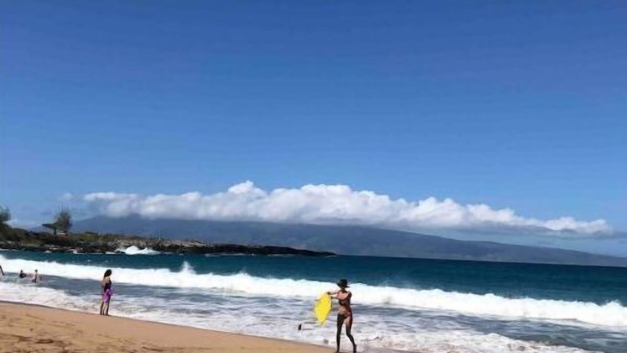 Photo of Others in Kaanapali