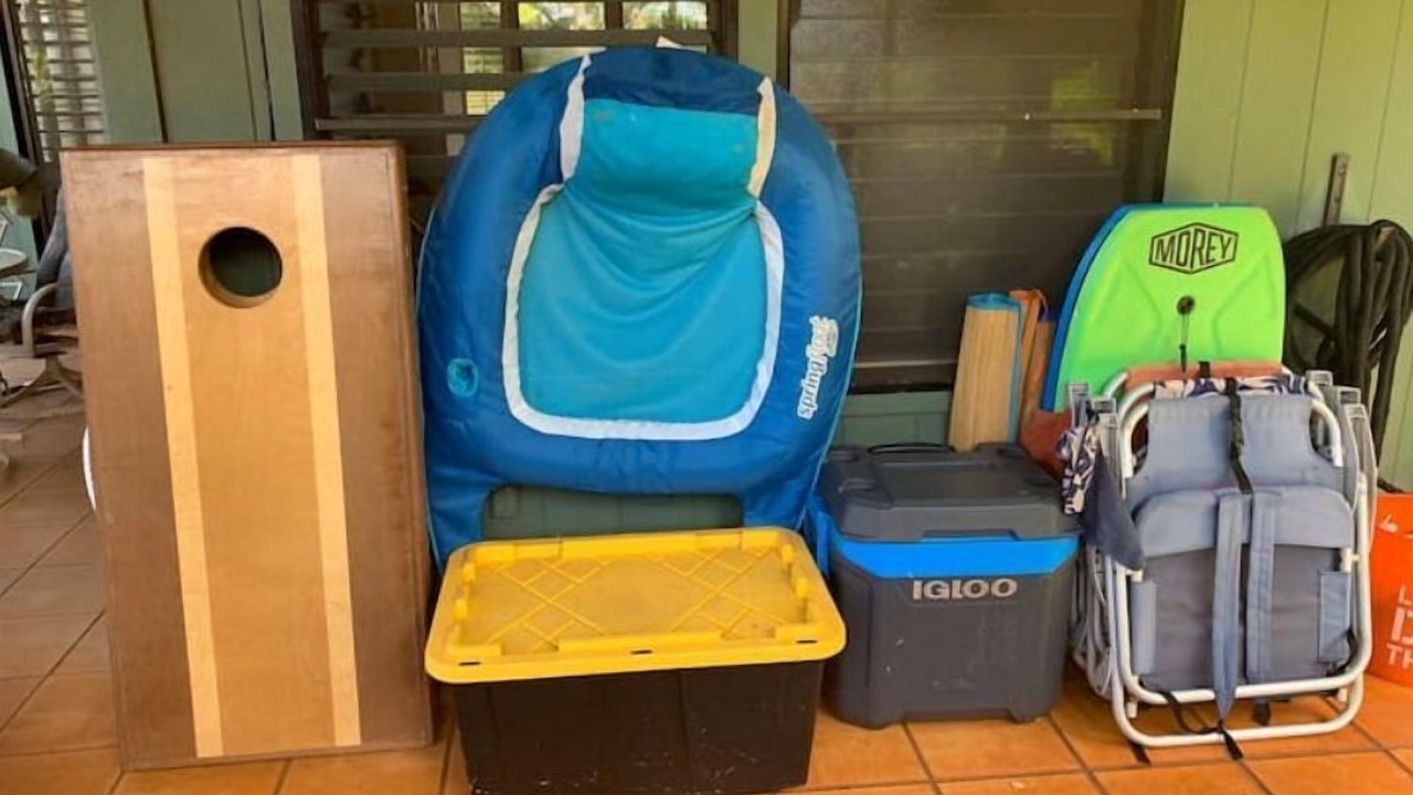 Photo of Others in Kaanapali