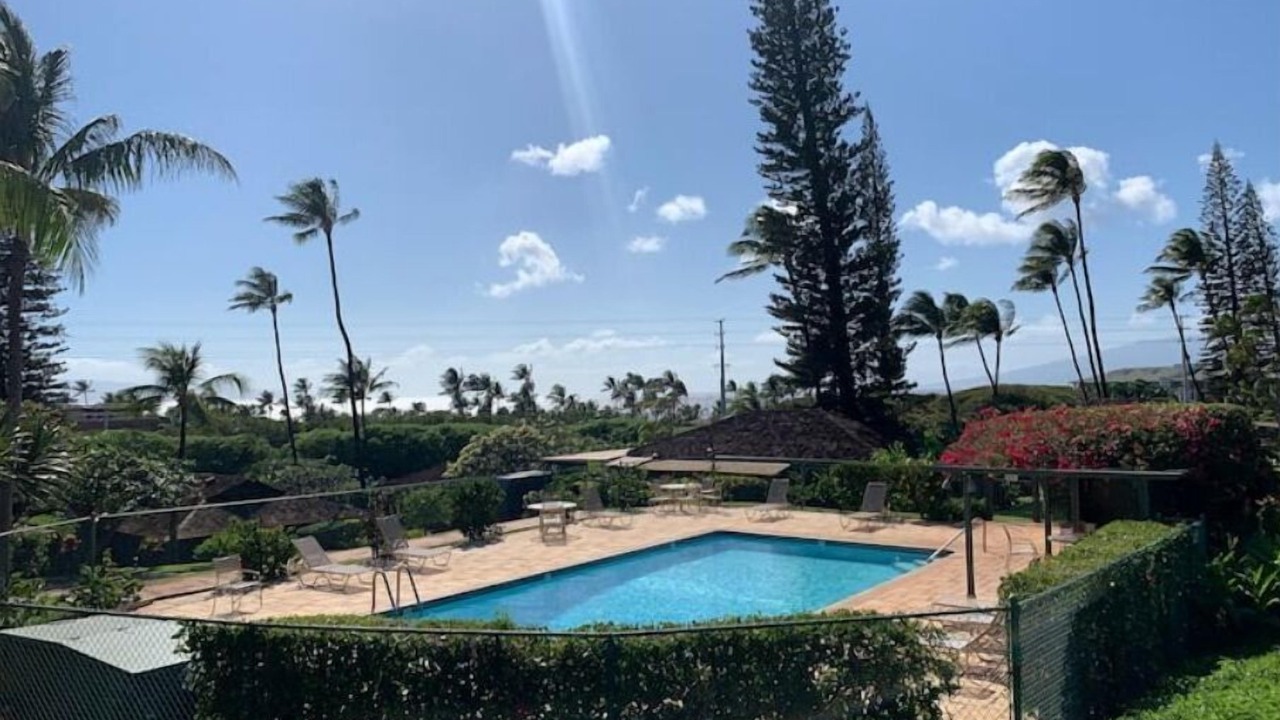 Photo of Outdoor in Kaanapali
