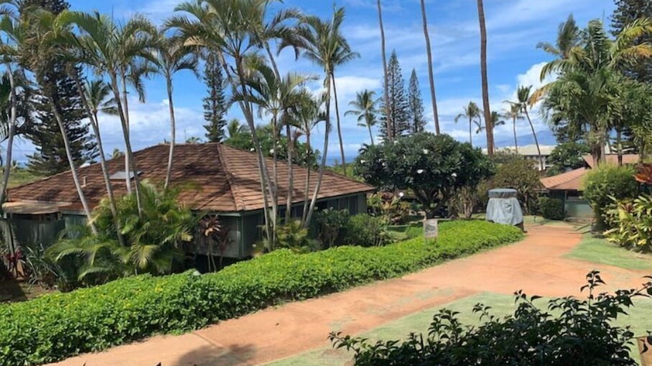 Photo of Outdoor in Kaanapali