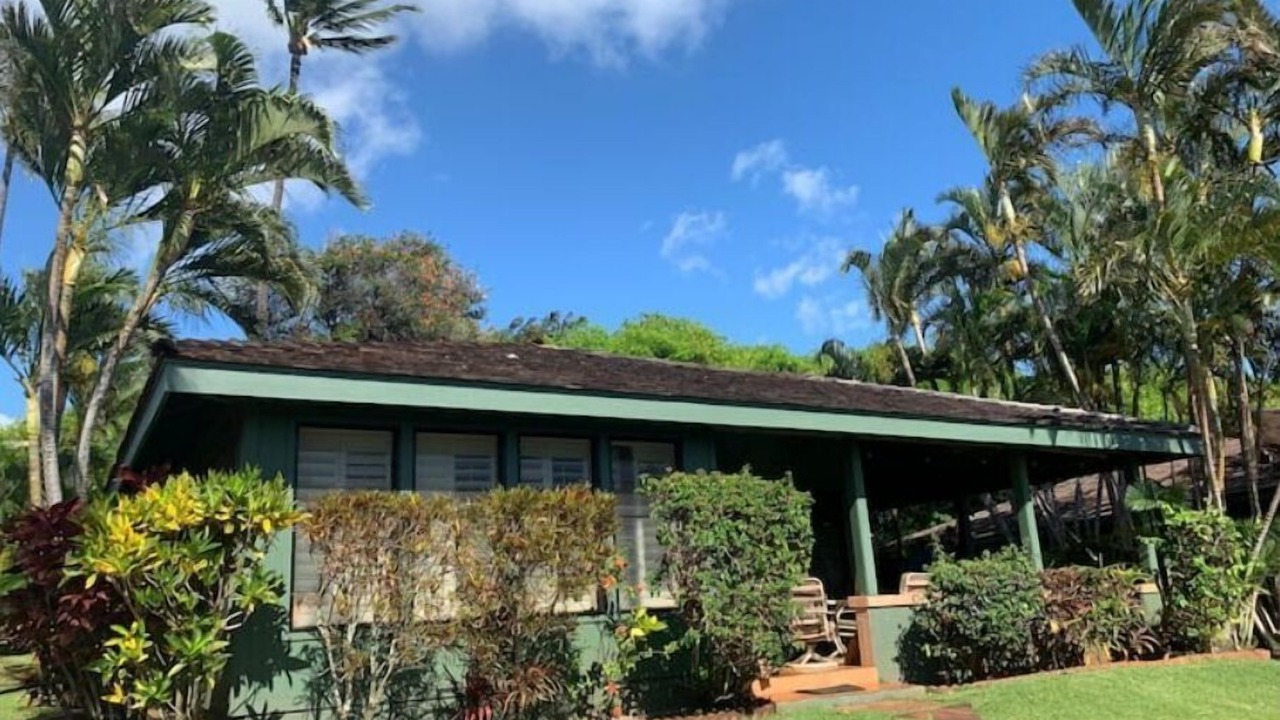 Photo of Outdoor in Kaanapali